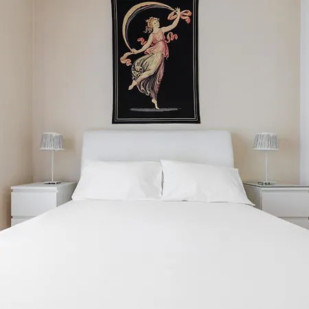 F & B Collection - Flat For 5 Апартаменты