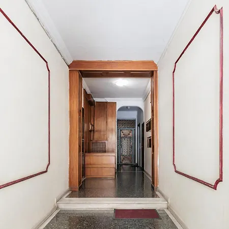 F & B Collection - Flat For 5 Апартаменты
