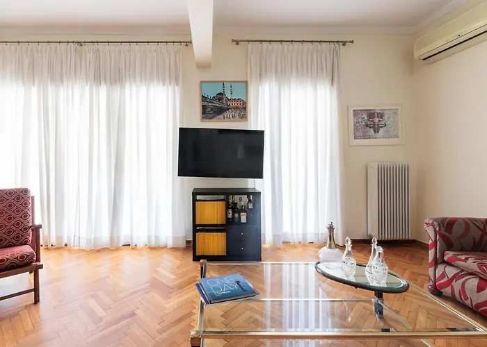 Appartamento F & B Collection - Flat For 5