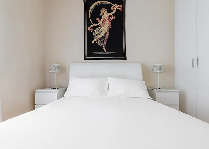 F & B Collection - Flat For 5 Appartamento