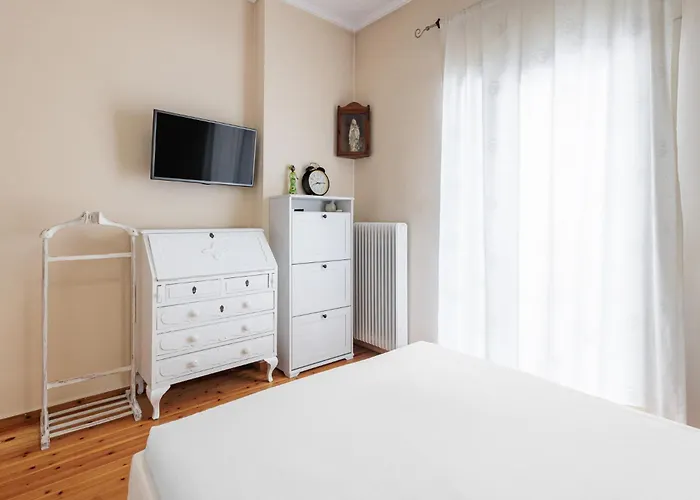 Appartamento F & B Collection - Flat For 5