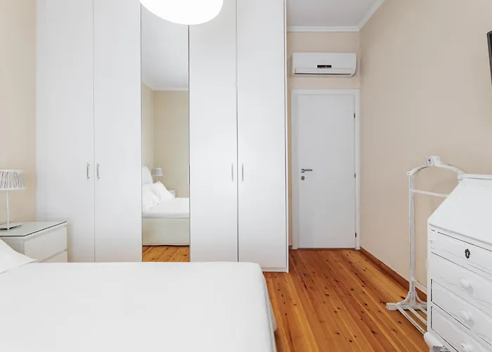 Appartamento F & B Collection - Flat For 5 Salonicco