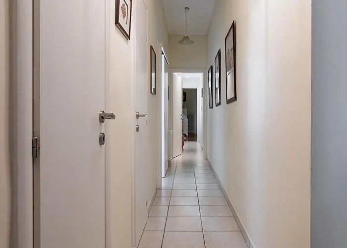 F & B Collection - Flat For 5 Appartement