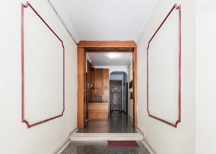 F & B Collection - Flat For 5 Appartement