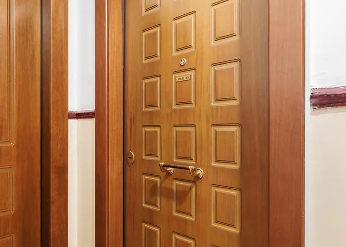 Appartamento F & B Collection - Flat For 5 Salonicco