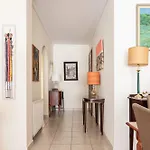 F & B Collection - Flat For 5 Apartment Thessaloniki