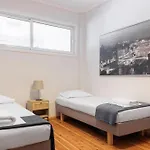 F & B Collection - Flat For 5