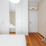 Apartment F & B Collection - Flat For 5 Thessaloniki