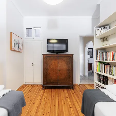 F & B Collection - Flat For 5 Thessalonique