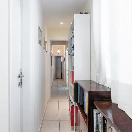 F & B Collection - Flat For 5 Apartman *