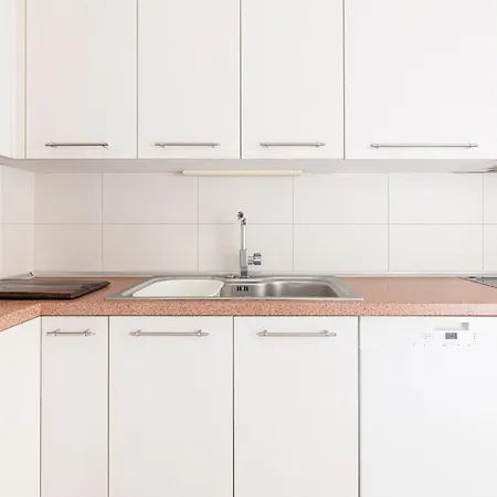 F & B Collection - Flat For 5 * Szaloniki