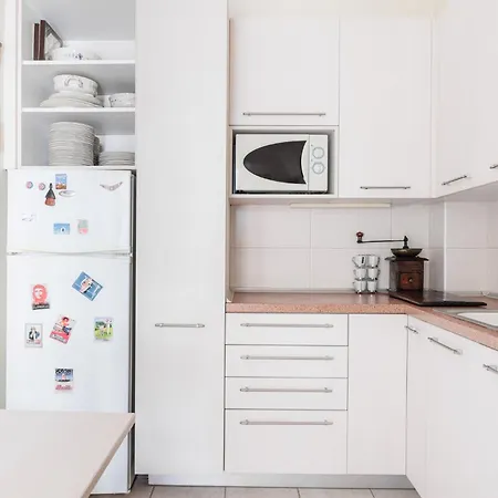 F & B Collection - Flat For 5 Apartman *