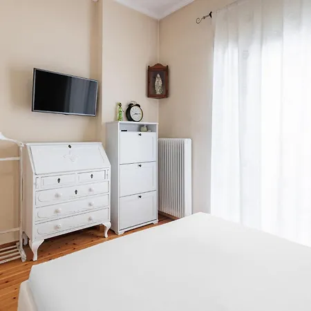 Appartement F & B Collection - Flat For 5