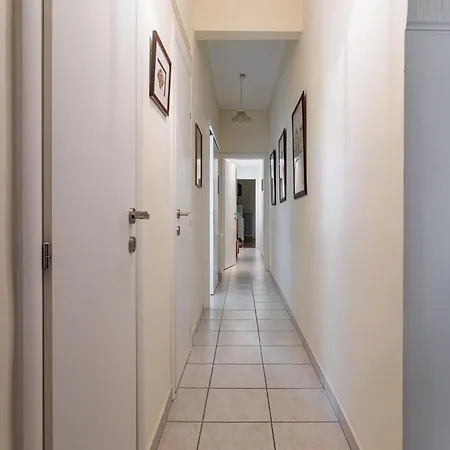 F & B Collection - Flat For 5 Apartman