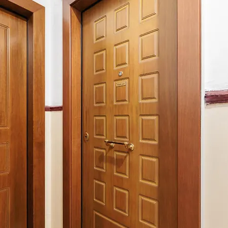 Appartement F & B Collection - Flat For 5 Thessalonique