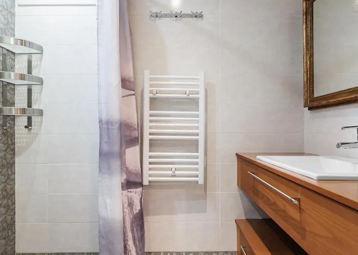 F & B Collection - Flat For 5 Διαμέρισμα