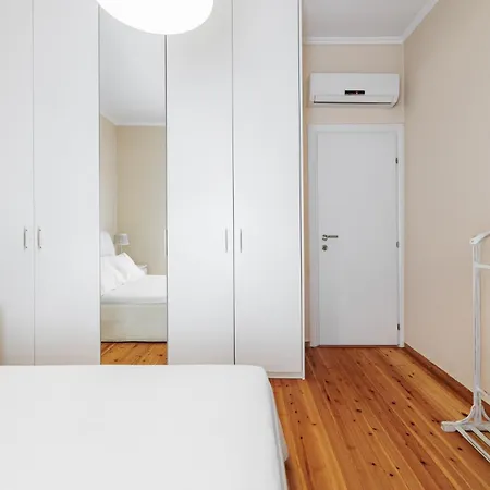 Apartamento F & B Collection - Flat For 5 Tesalónica